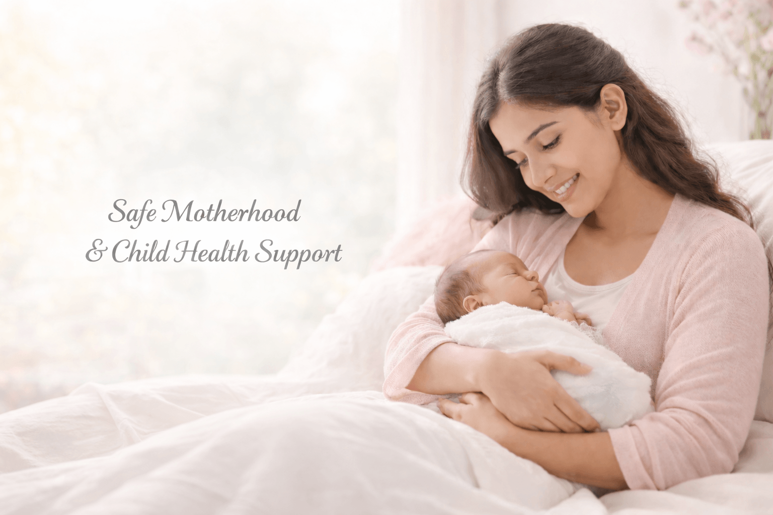 Motherhood motherhood-journey-support